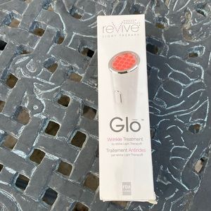 Revive Light Therapy wrinkle treatment